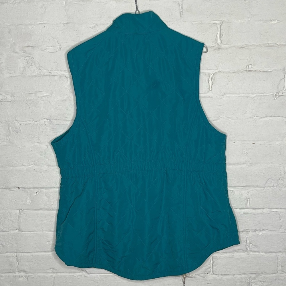 Bit & Bridle Vest XL - Picture 2 of 4